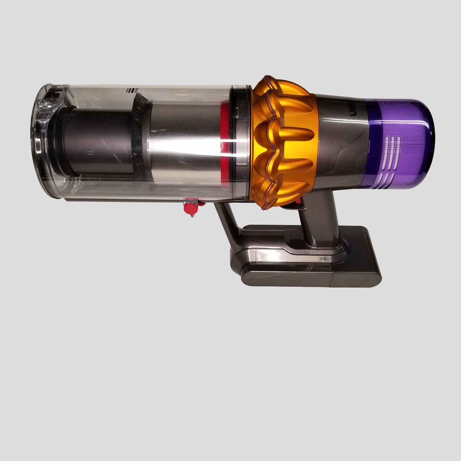 Dyson V15s Detect Submarine Stick Vacuum