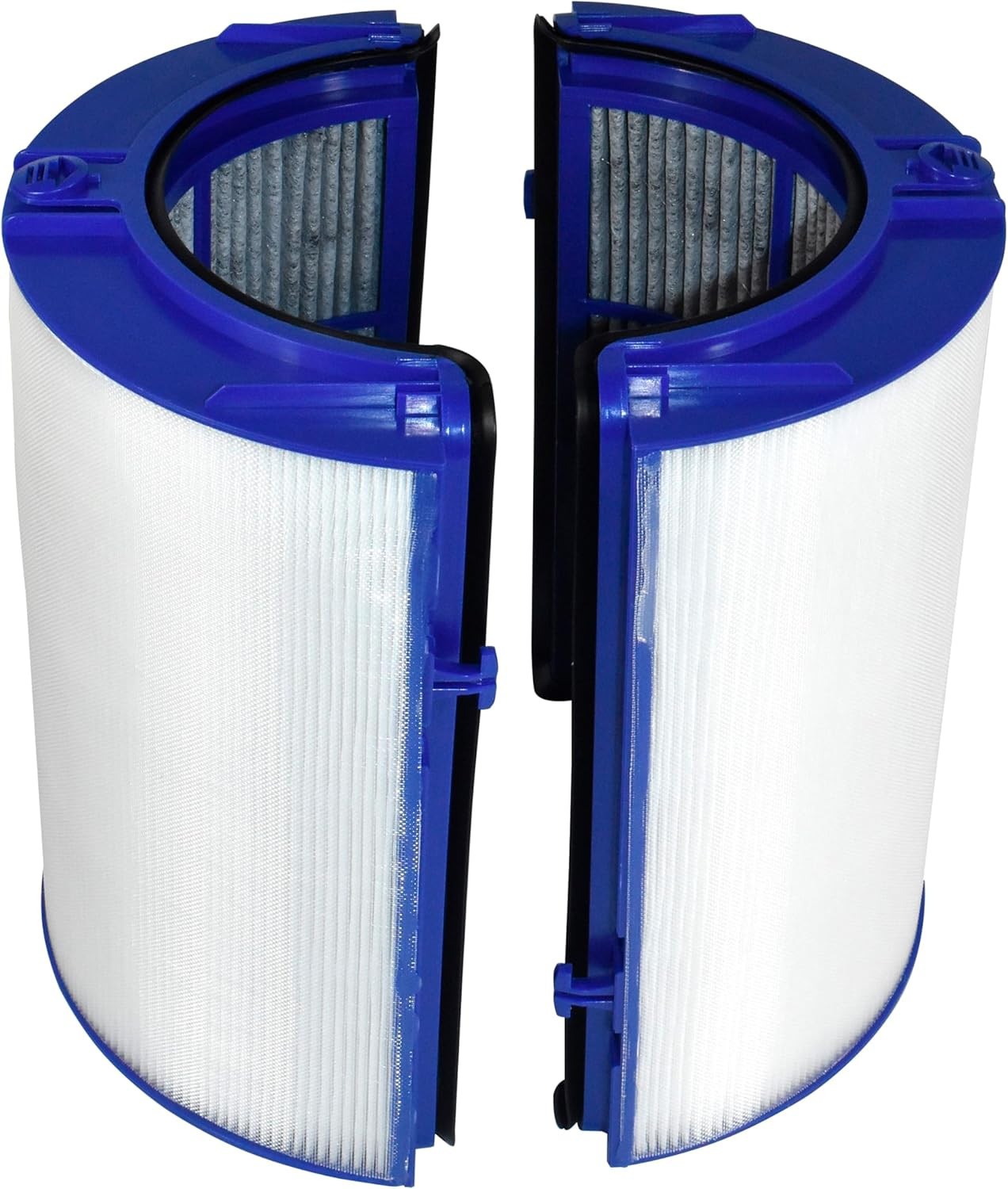 HQRP TP06 2 in 1 HEPA Filter for Dyson Pure Humidify+Cool, Hot+Cool, Cool Series