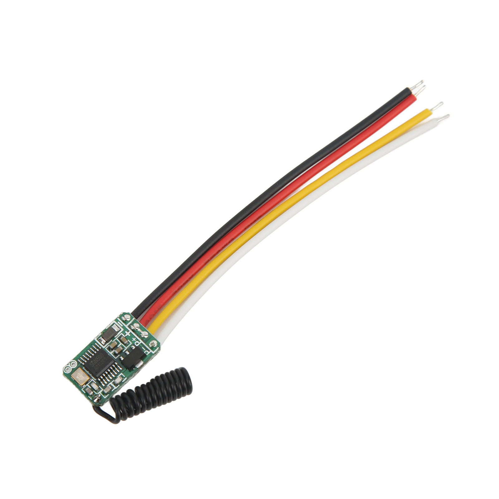Digital Remote Controller Flexible Control Remote Switch DC3.5‑12V