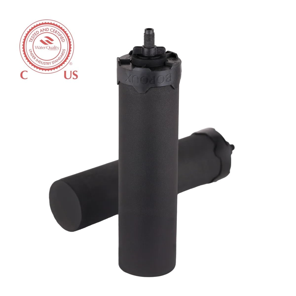 Foundation. Black Replacement Water Filter – Replacement For Berkey BB9-2 and…