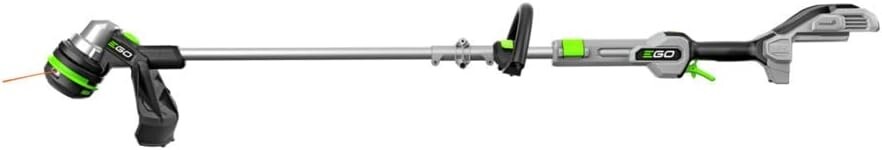 Ego ST1510T 15″ Trimmer with Telescopic Shaft – Battery and Charger Not Included