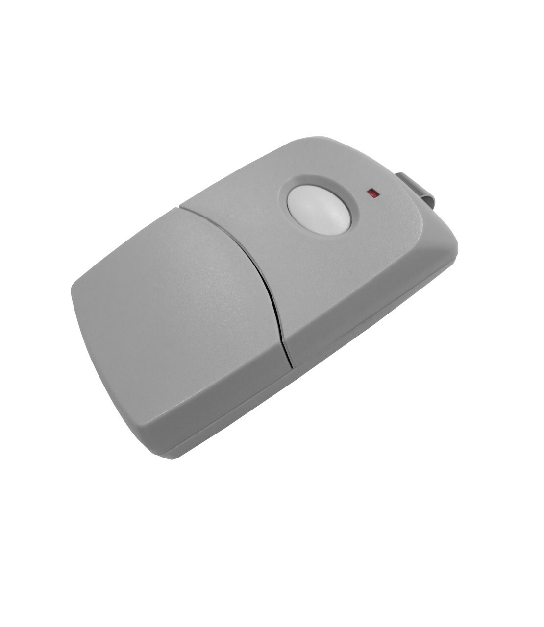 10 Digit Pins EZ Code Remote Control Garage Door Gate Opener Transmitter 300MHz