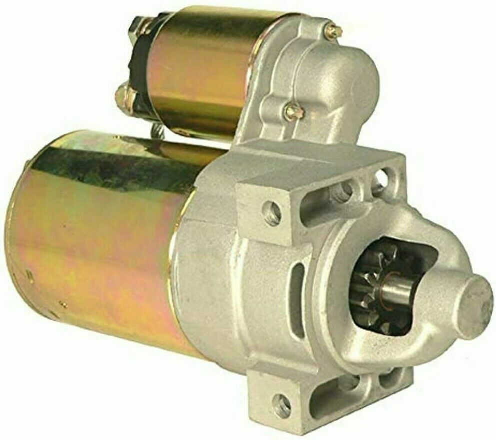 Starter for Craftsman 3000 John Deere STX38 Grasshopper 223 Cub Cadet 2185 2166