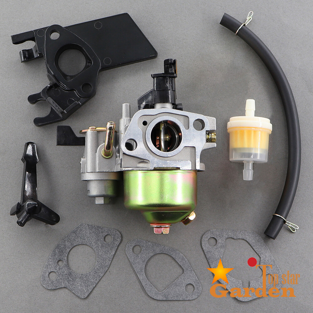 Carburetor For Powermate P-WB-163150-E 150MPH 1200CFM Walk-Behind Leaf Blower
