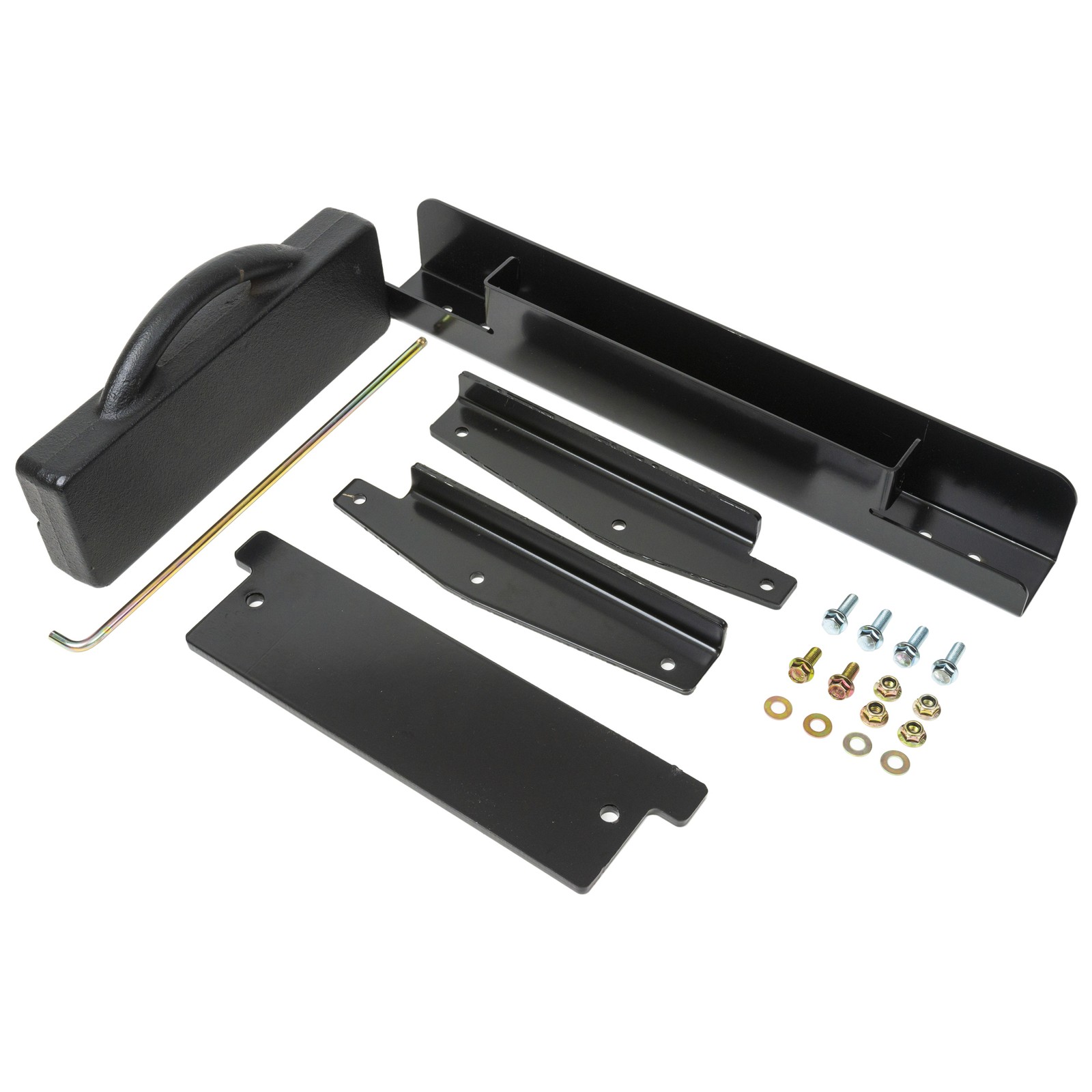 Toro RESIDENTIAL Z WEIGHT KIT
