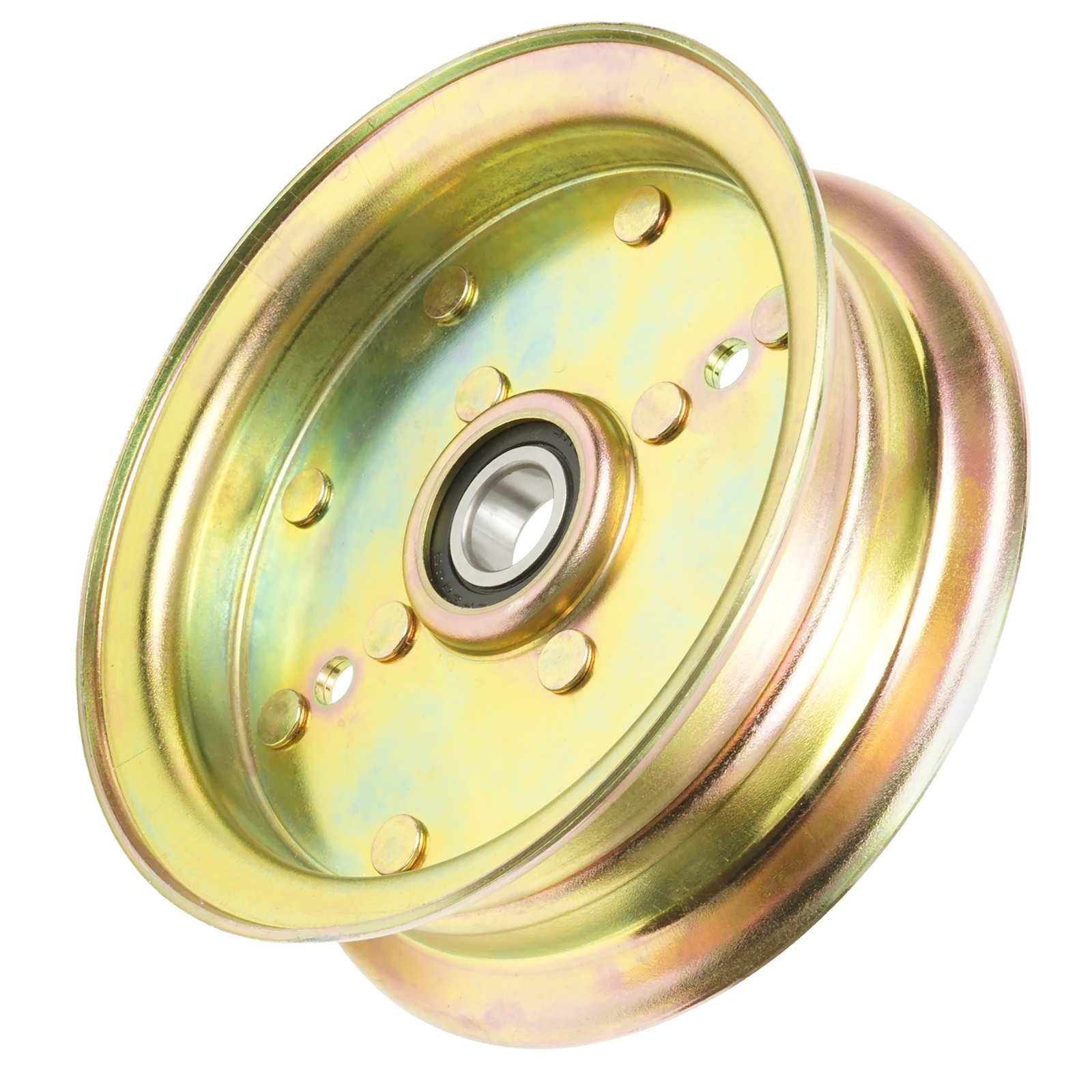 Idler Pulley For Husqvarna MTD 539132728 589766101 539112196 539131148 589766102