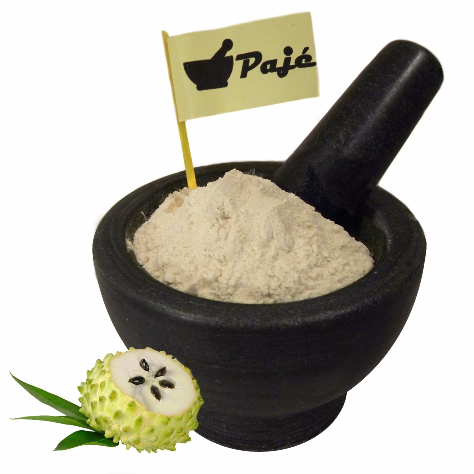 SOURSOP FRUIT powder 4oz 8oz 16oz 32oz 4lb 5lb 10lb Guanabana Graviola – Paje