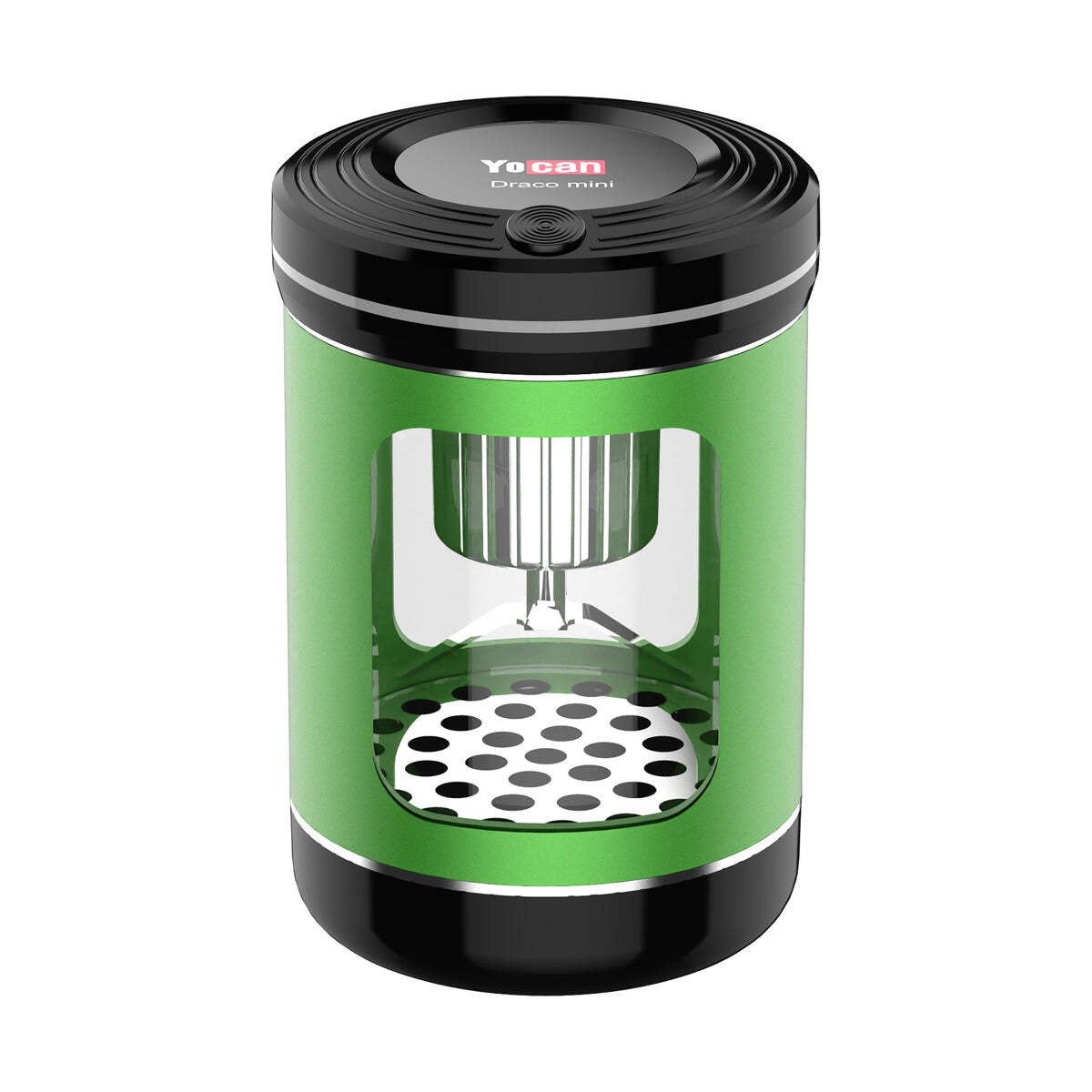 Draco Mini Electric Smart Grinder