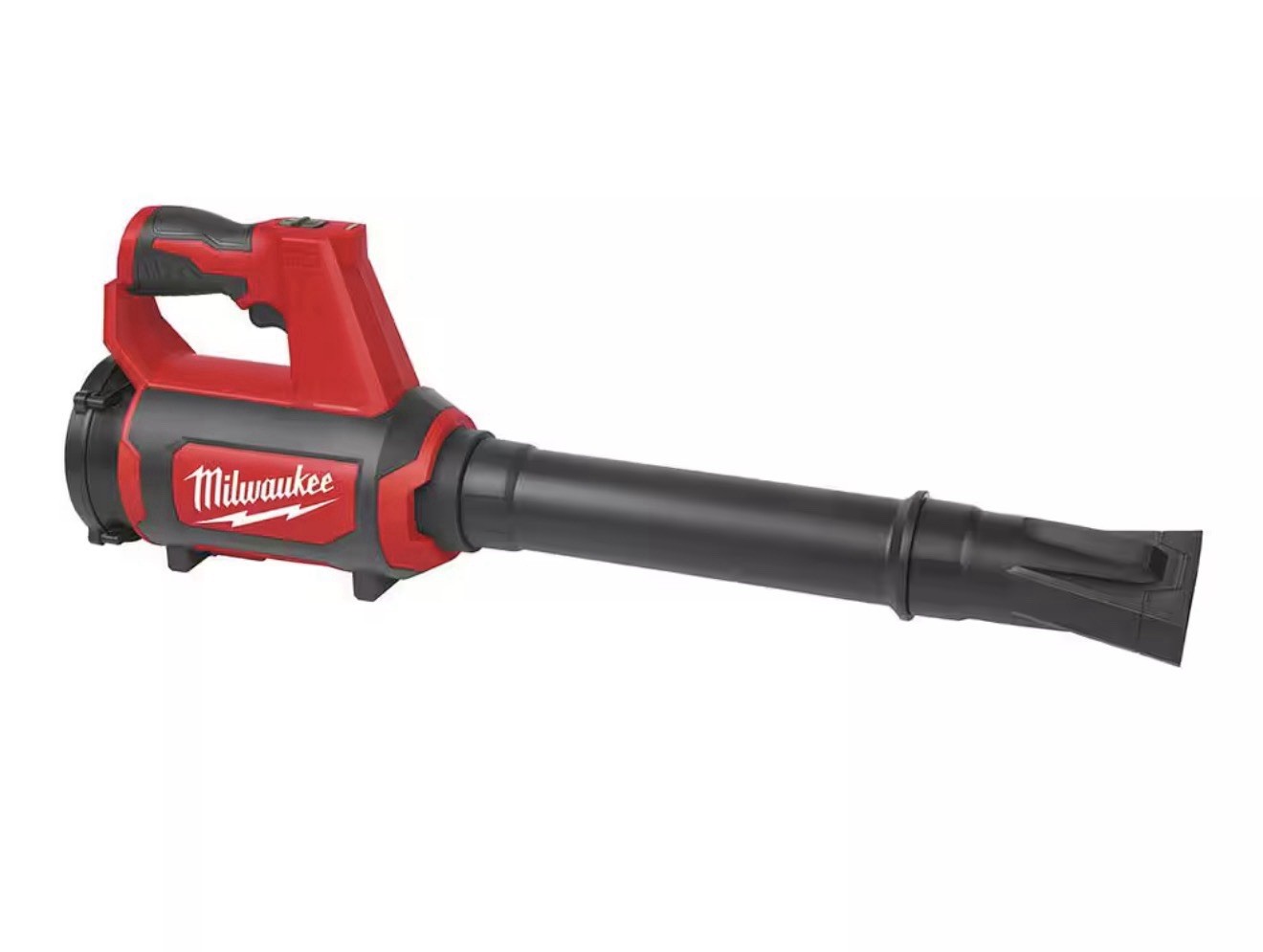 Milwaukee 0852-20 M12 12V Lithium-Ion Compact Cordless Spot Blower (Tool Only)