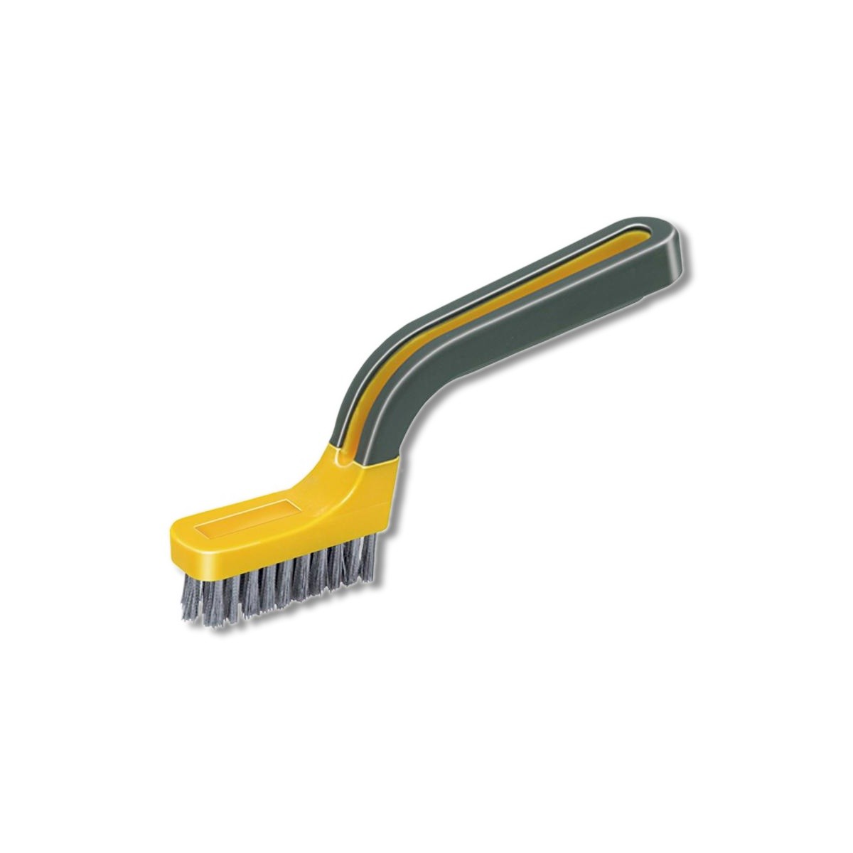 Allway 0.75 in X 7 in Nylon Grout Brush GB