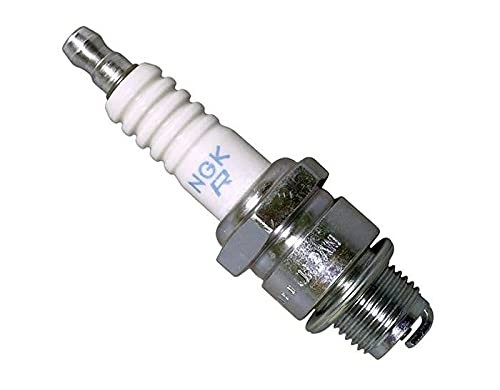 NGK Genuine OEM Standard Spark Plug – BR8ES
