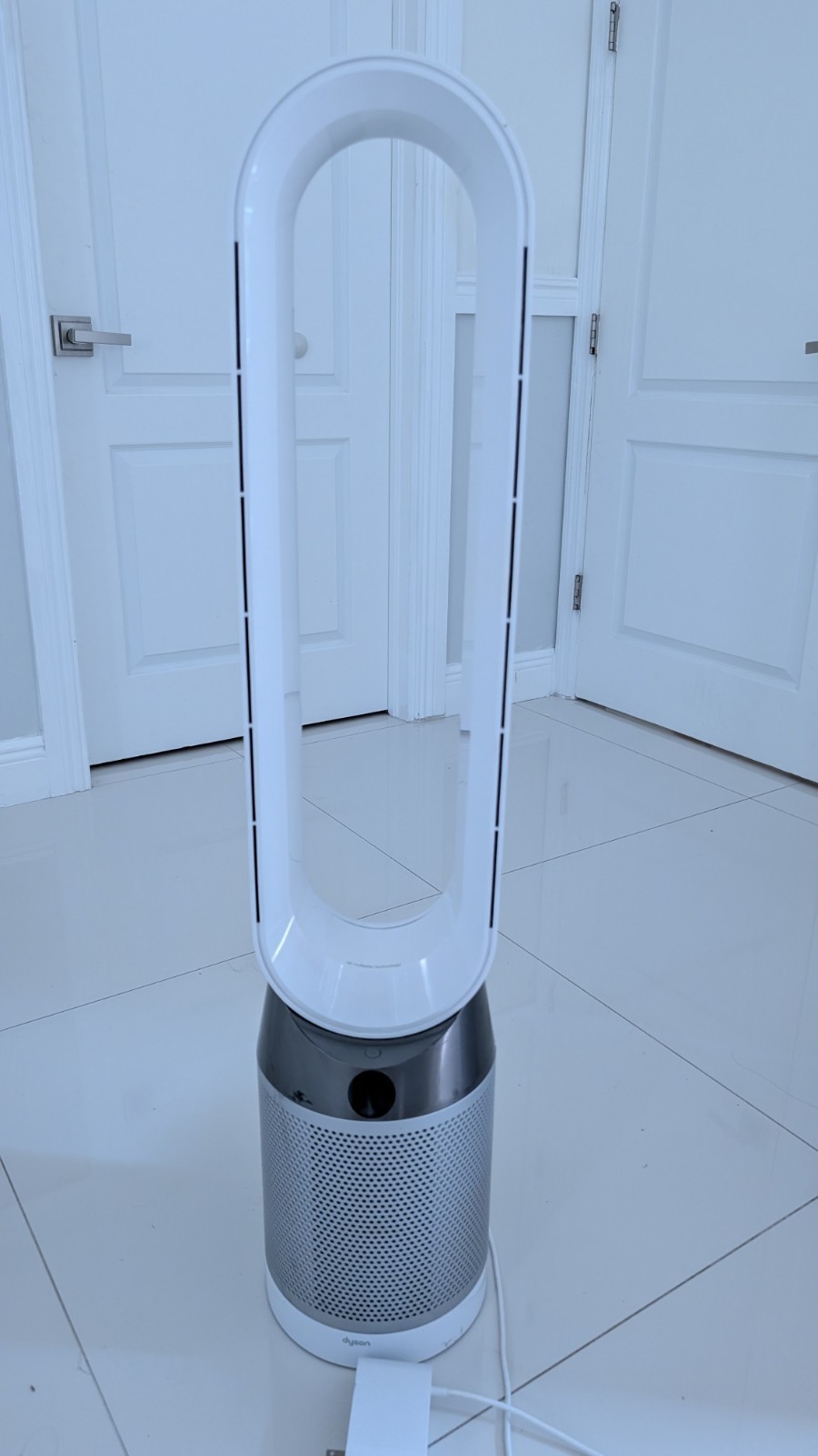 Dyson Purifier Cool Gen1 TP10 purifying fan (White)