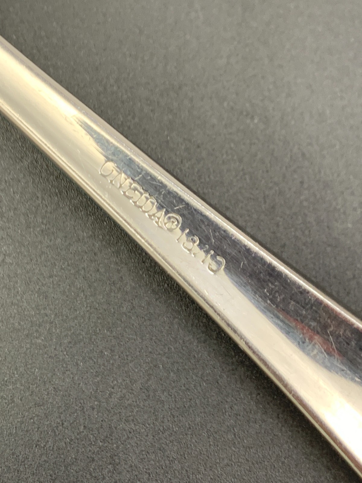 ONEIDA Ottawa STAINLESS Glossy Flatware *YOUR CHOICE OF PIECE*
