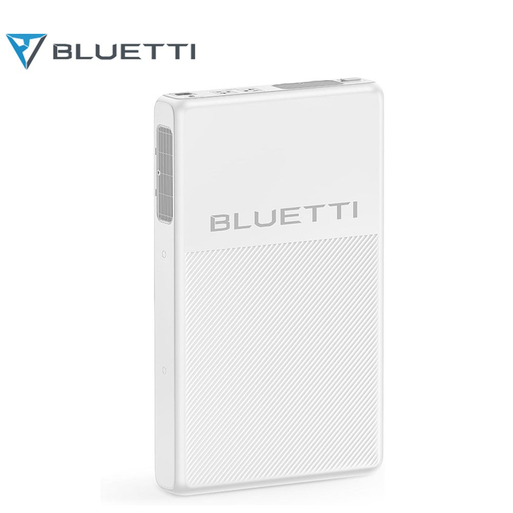 BLUETTI FridgePower 1800W 2016Wh Fridge Home Emergency Portable Power Station