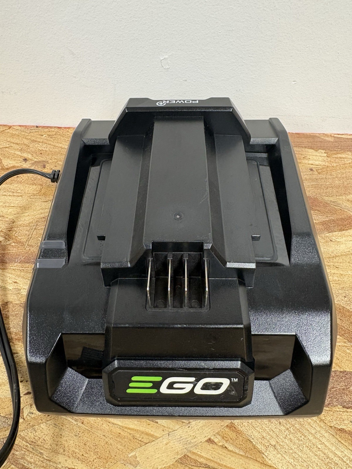 Genuine EGO POWER+ BA2800T 56V 5.0 AH Battery Charger Original OEM