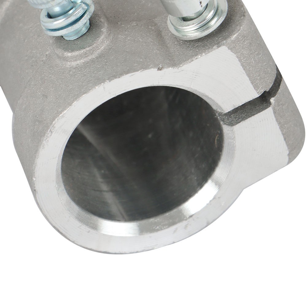 26mm 9 Spline Gear Head For Strimmer Trimmer Brush Cutter Lawn Mower Gearbox