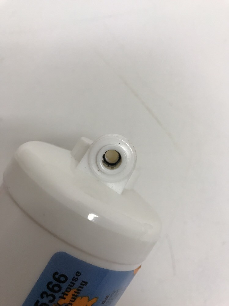 OmniPure Flow Inline Filter Chlorine Taste Odor K5366 USA 6 Month