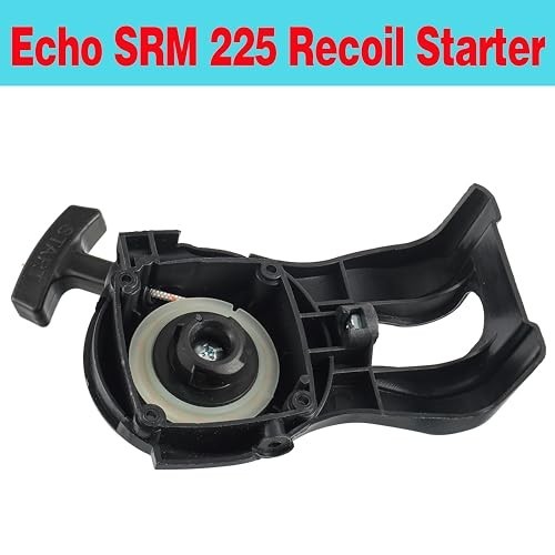 Recoil Starter Pull Start Assembly For Echo Trimmer SRM-225 PAS-225 PE-225