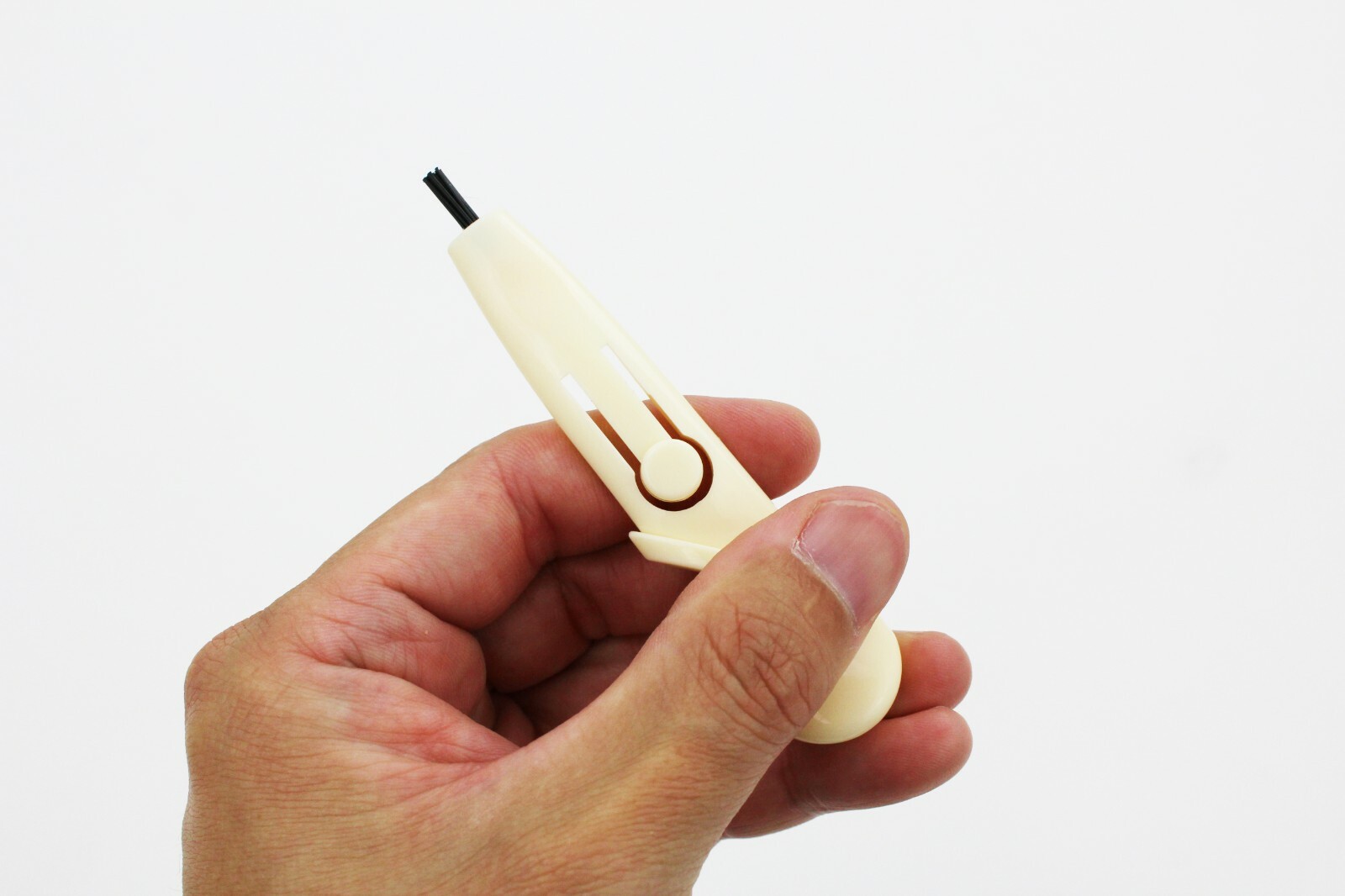 Multipurpose Cleaning Brush Great for Tile, Grout, Bathroom, Kitchen, Automotive