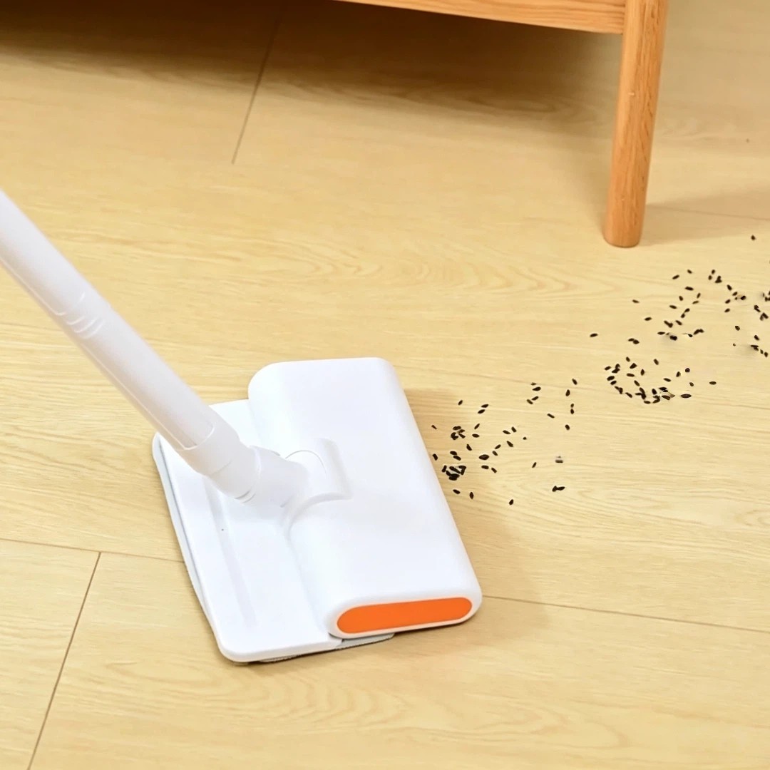 Lightweight Cordless Stick Vacuum Powerful Suction LED Multi-Functional