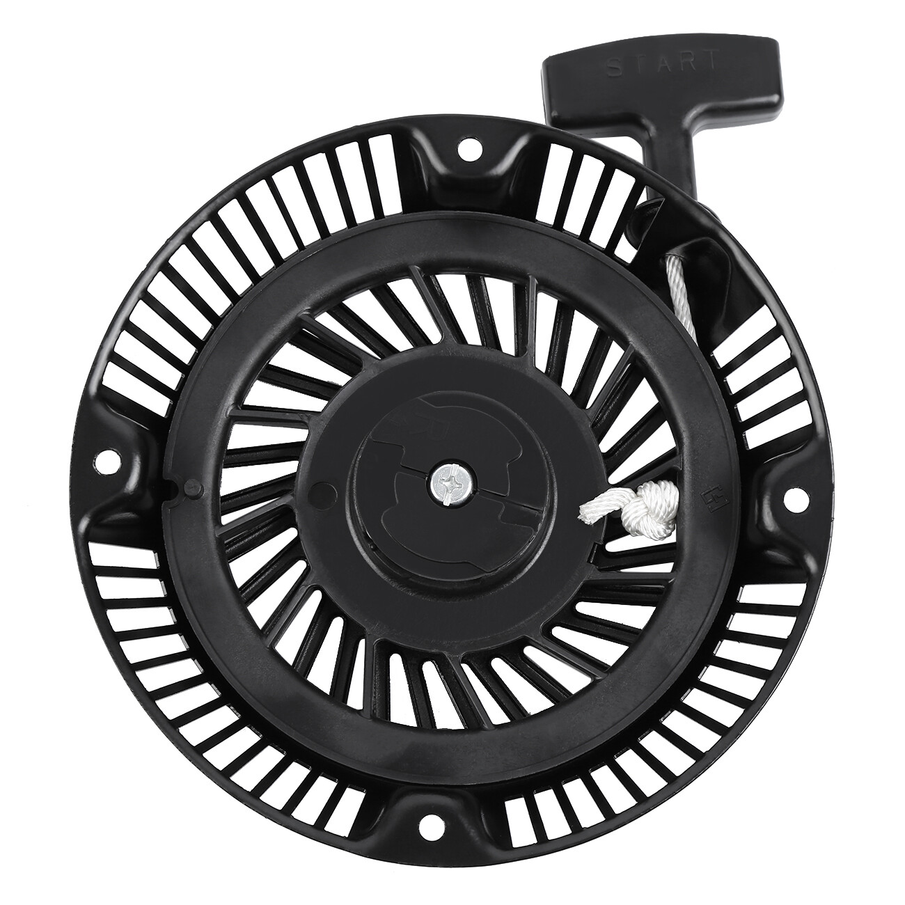 New Recoil Rewind Pull Starter Assembly for BRIGGS & STRATTON 695058 591606