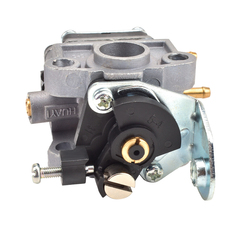 Carburetor Kit For Craftsman 4 Cycle 31cc/26.5cc Trimmer 154.74098/74092/74094