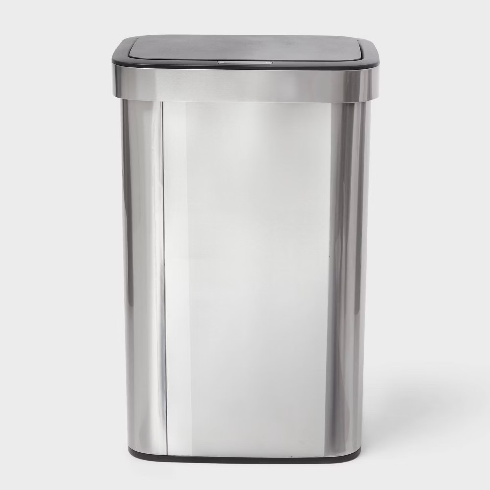 Motion Wastebasket without Liner – Brightroom
