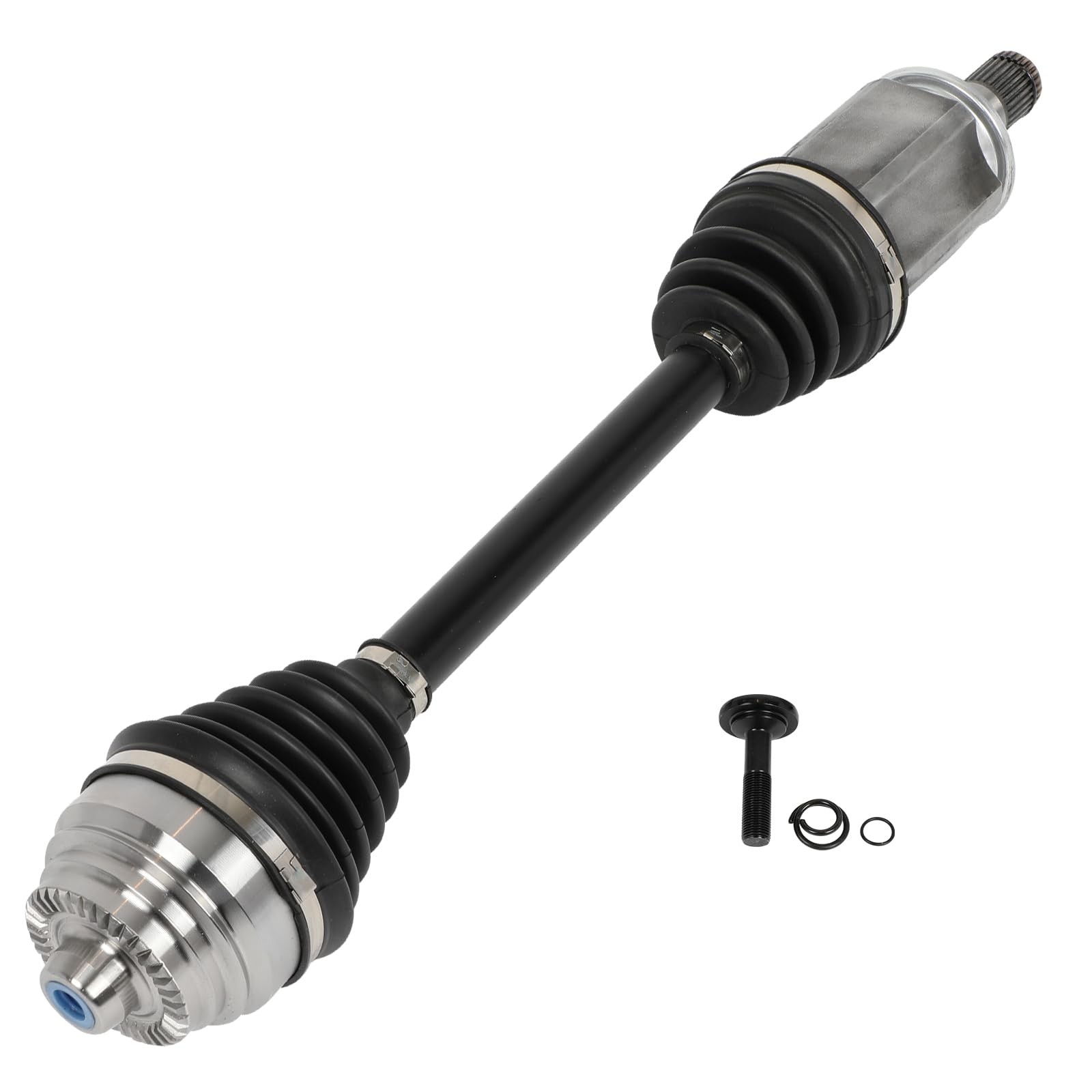 CV Axle Shaft Front Left NCV27111 For 530e 530i 540d 540i xDrive 2017-2022