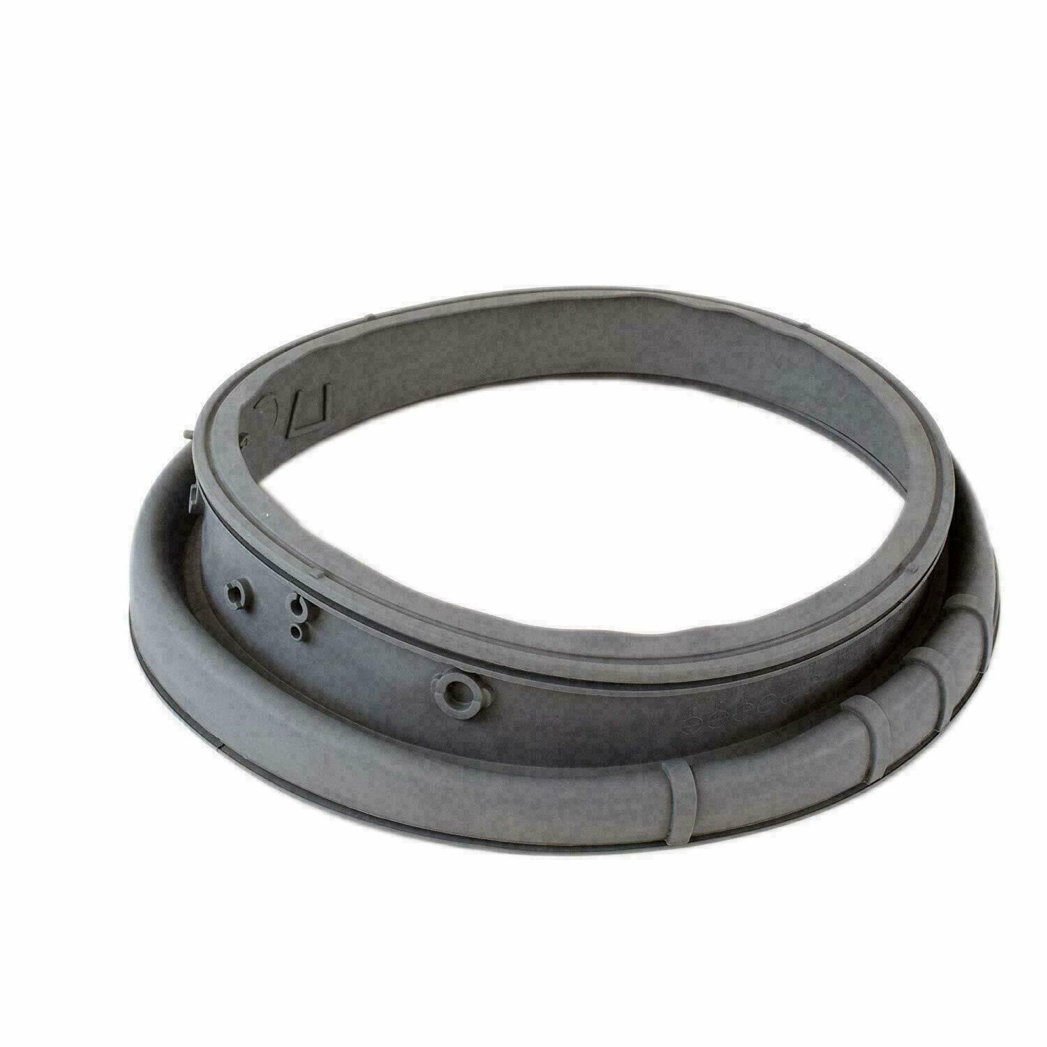 New DC64-02792A Samsung Compatible Washer Door Gasket AP6243475 PS12084721
