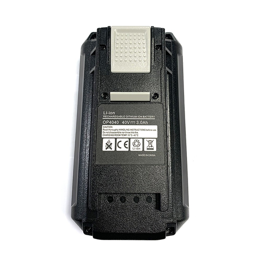 USPS 40V 3.0Ah Battery For Ryobi 40 Volt Lithium OP4050 OP4040 OP40602 NEW 3Ah