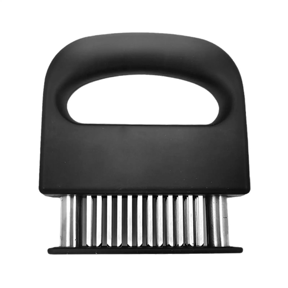 48 Blade Meat Tenderizer Needle Steak Softener Kitchen Cooking Tool