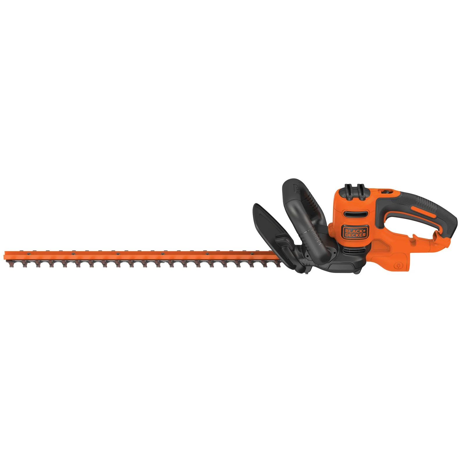 BLACK+DECKER Hedge Trimmer, 22-Inch -BEHT350FF
