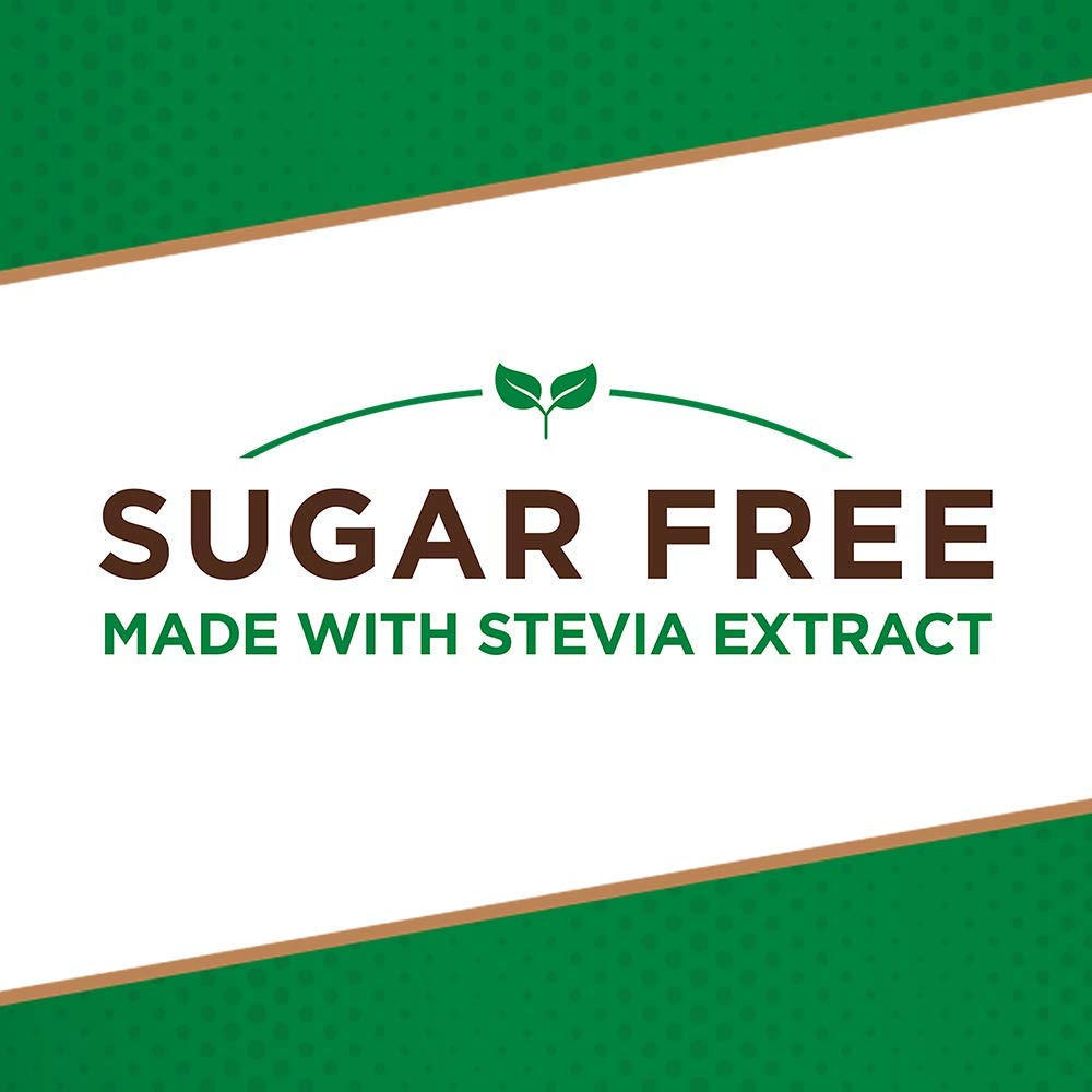 Russell Stover Sugar-Free, 4 Flavor Mix Assorted Chocolate Candy Bars (4 Pounds)