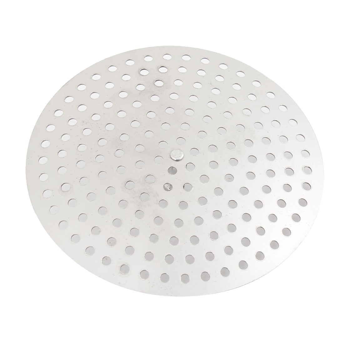 Stainless Steel Basket Drain Sink Strainer 8cm Dia