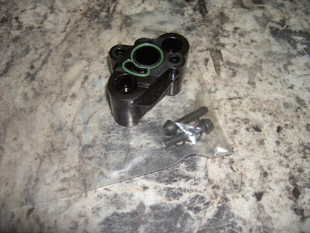 Poulan pro ppb430vs 200mph intake blower part only bin 536