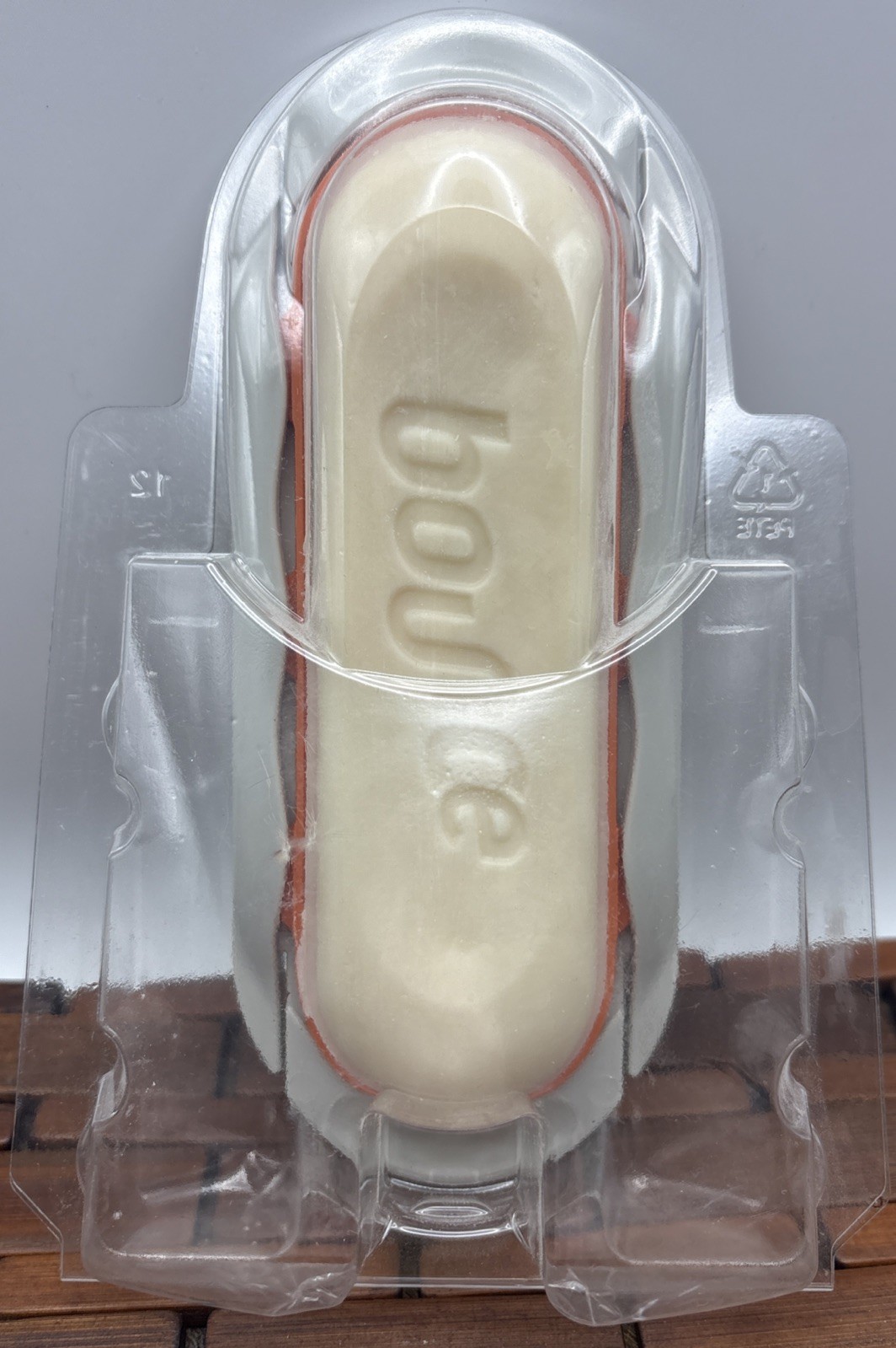 Bounce Dryer (1) Bar 2 Month (Scented But Unknown) Discontinued Fabric Softener