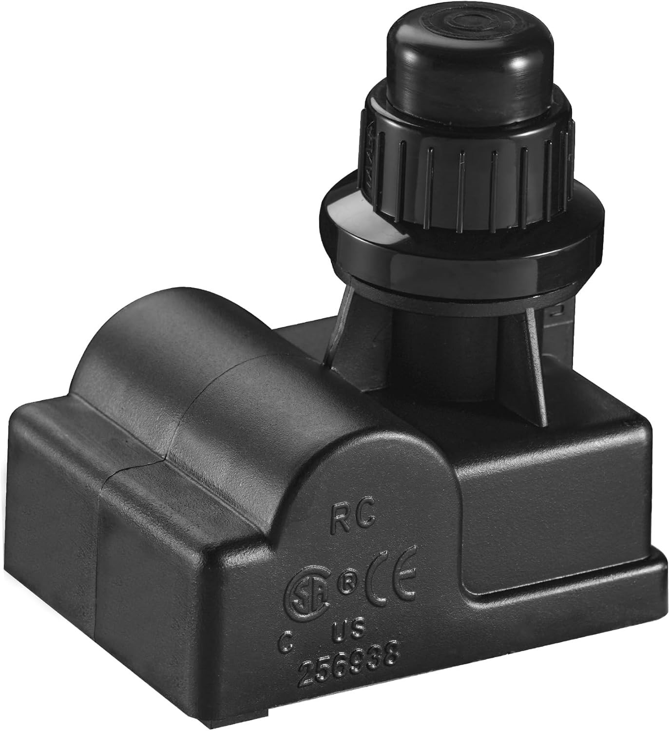 03340 Electric Push Button Igniter BBQ Replacement for Select Gas Grill Model…