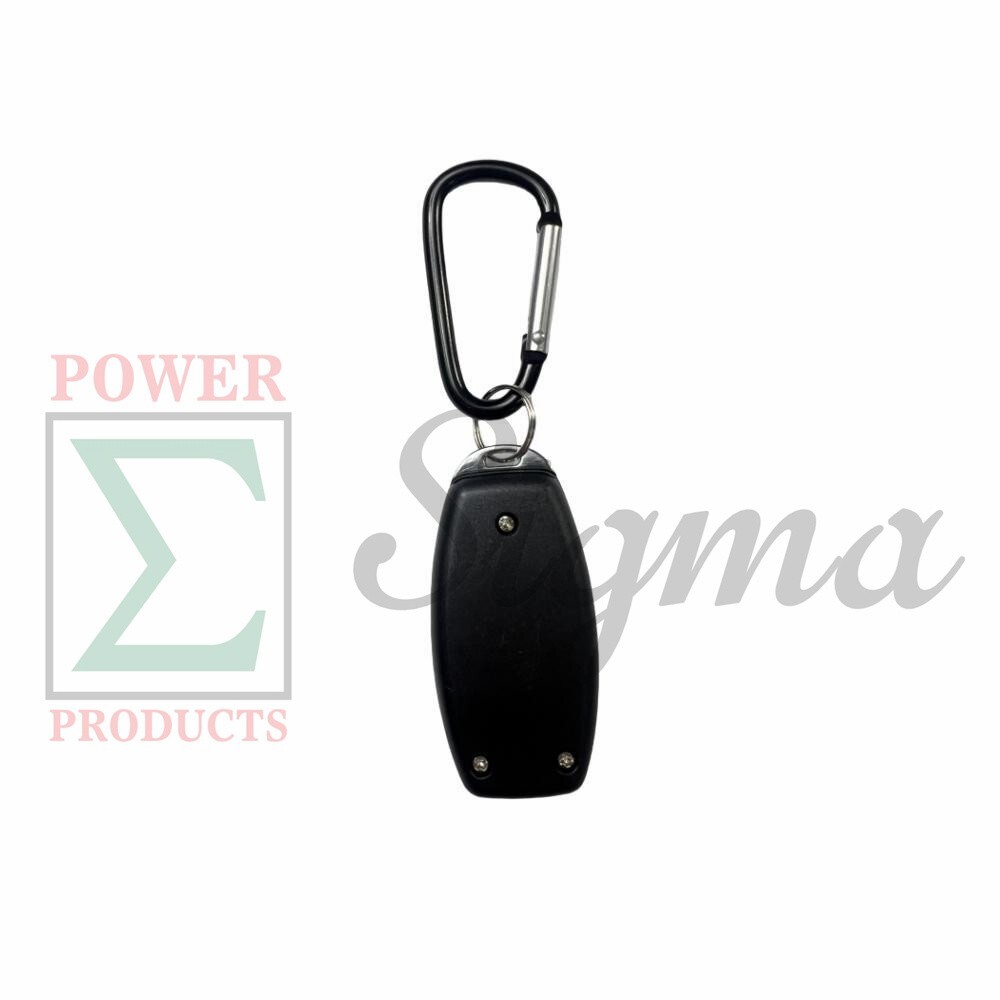 Remote Control for Predator 5000-Watt Dual Fuel Inverter Generator 71367 70143