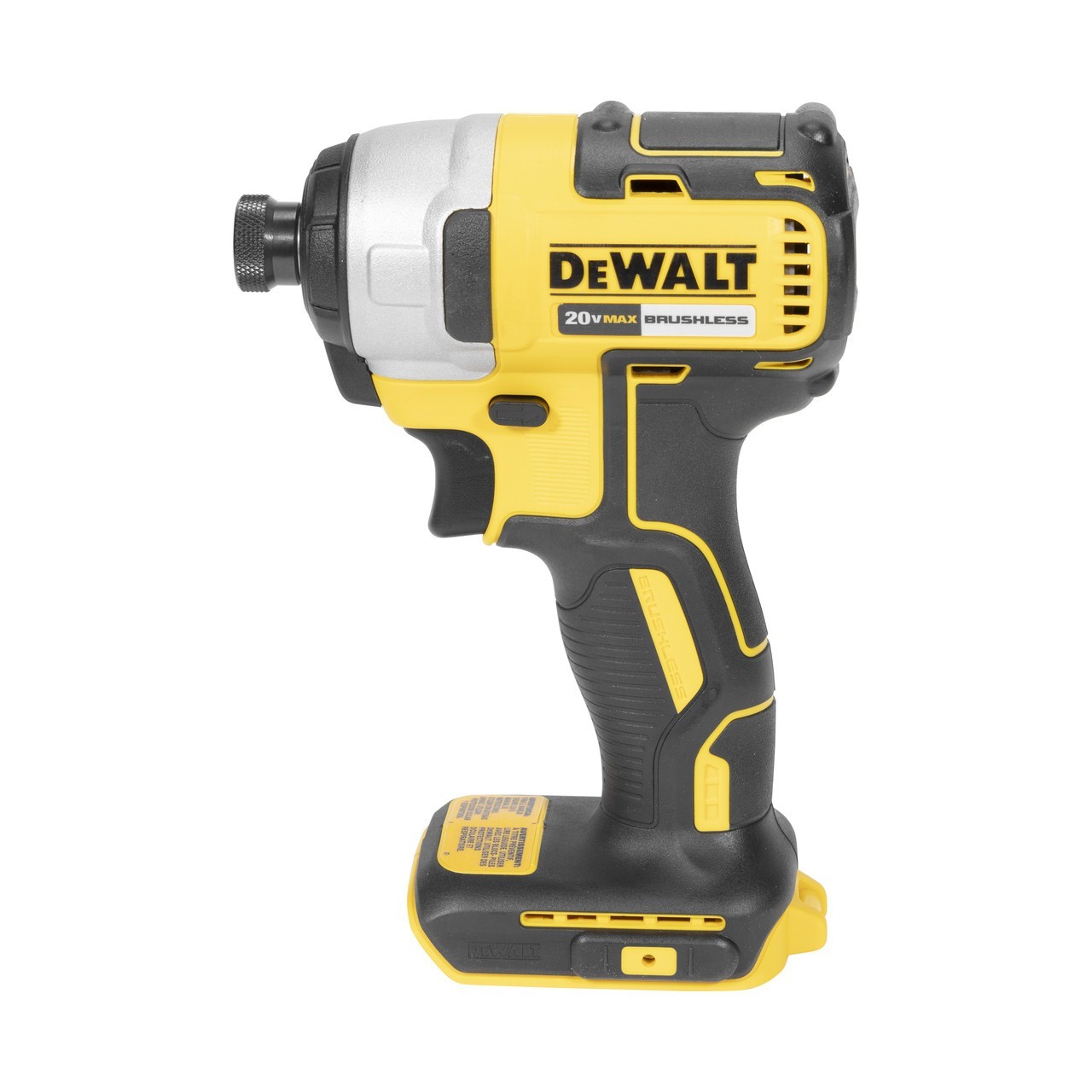 Dewalt DCF787 20V Cordless 1/4″ Brushless Impact Driver 20 Volt MAX Lithium Ion