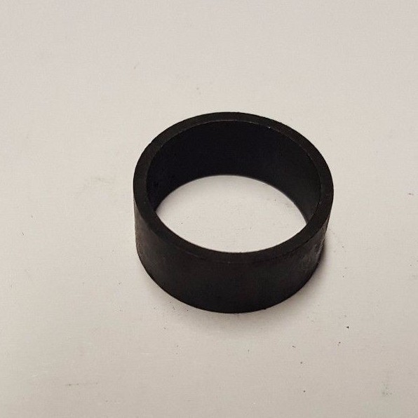 200 PIECES 1/2″ PEX COPPER CRIMP RING (BLACK-OXIDIZED SURFACE) LEAD FREE