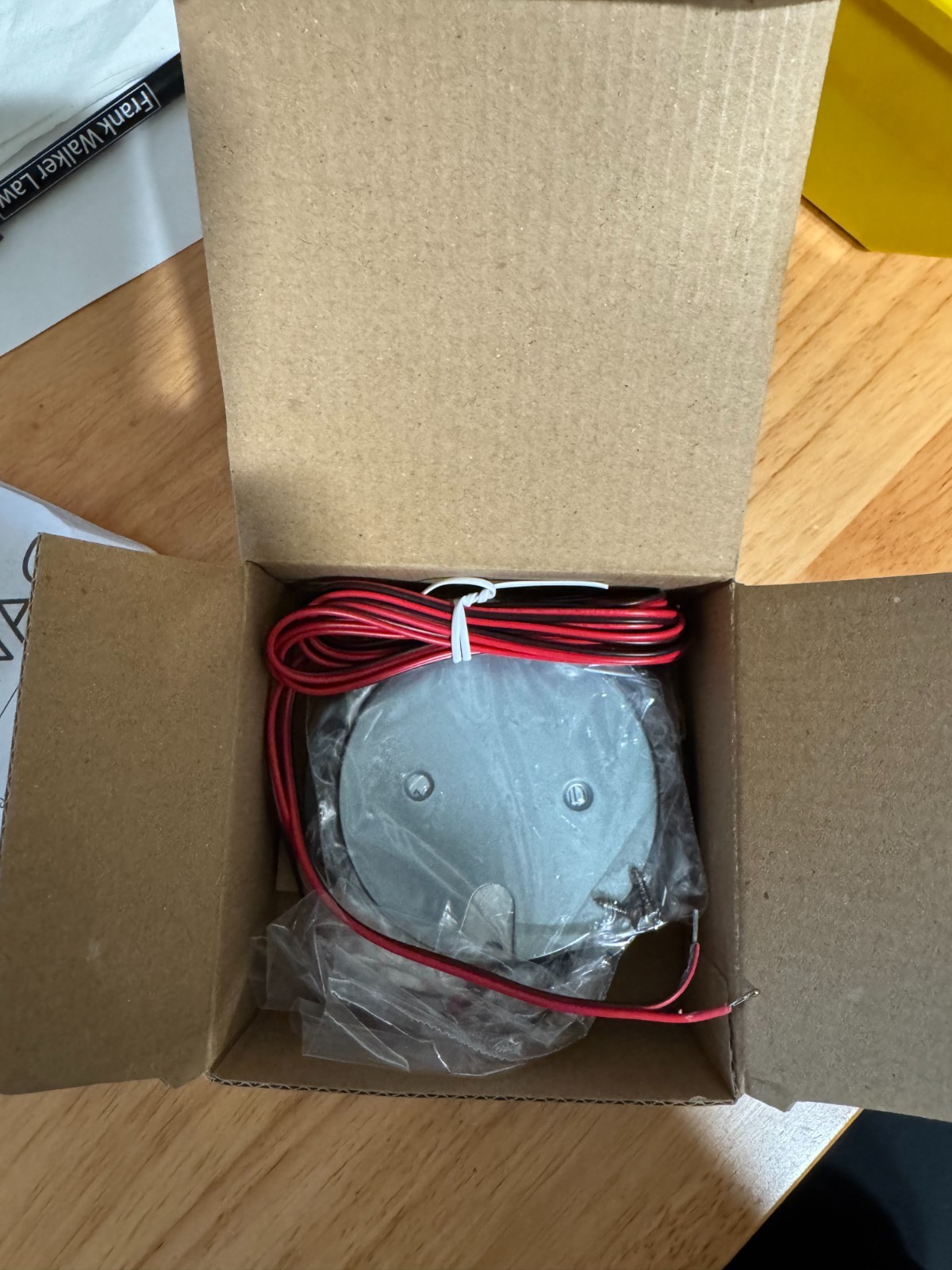 WAC Lighting HR-LED90-30-DB