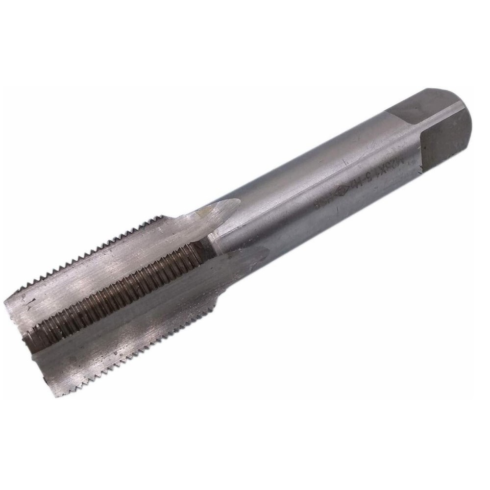 US Stock HSS 26mm x 1.5 Metric Tap Right Hand Thread M26 x 1.5mm Pitch M1054