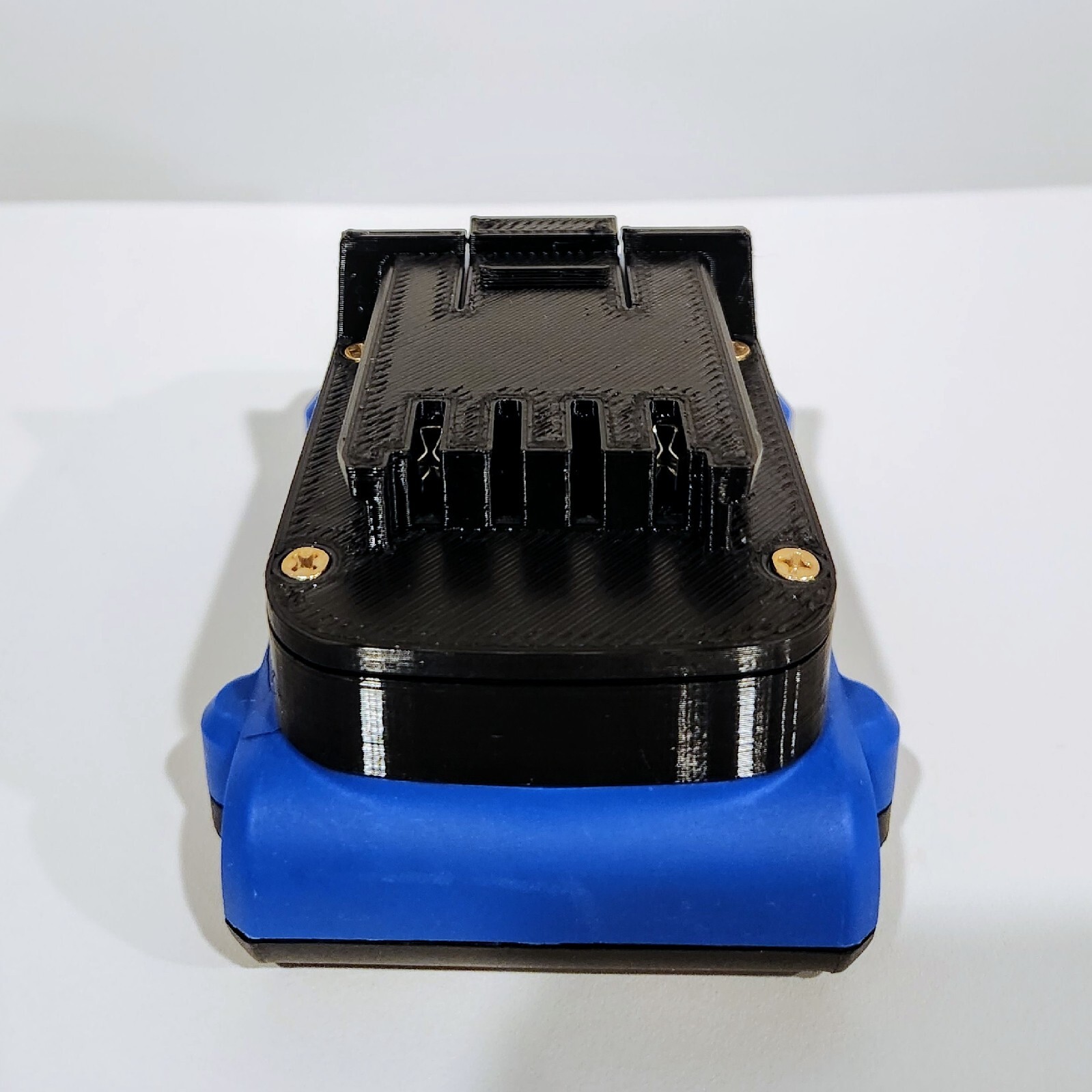 Kobalt 24v Max Low Profile Battery Adapter for Kobalt 18v and 20v Tools