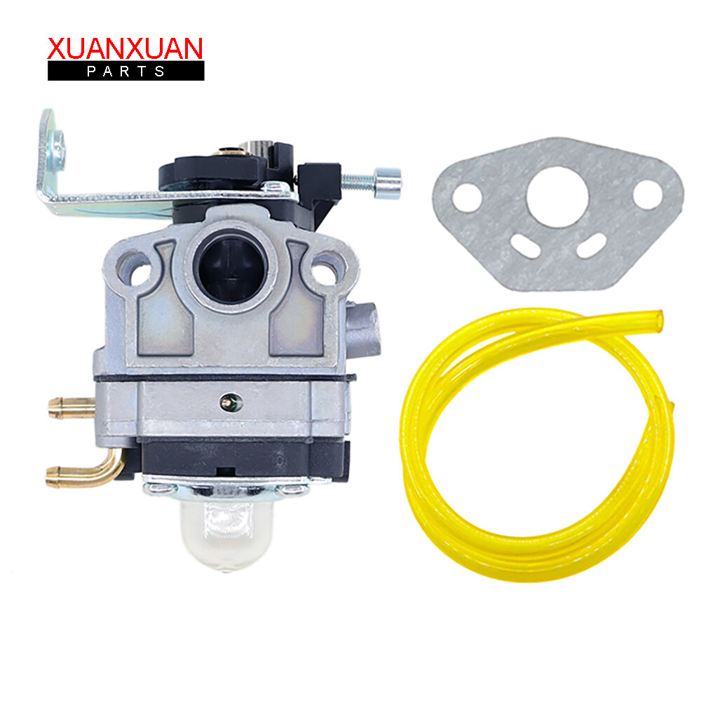 Carburetor for SENIX 4 Cycle 31cc / 26.5cc Trimmers & Blowers