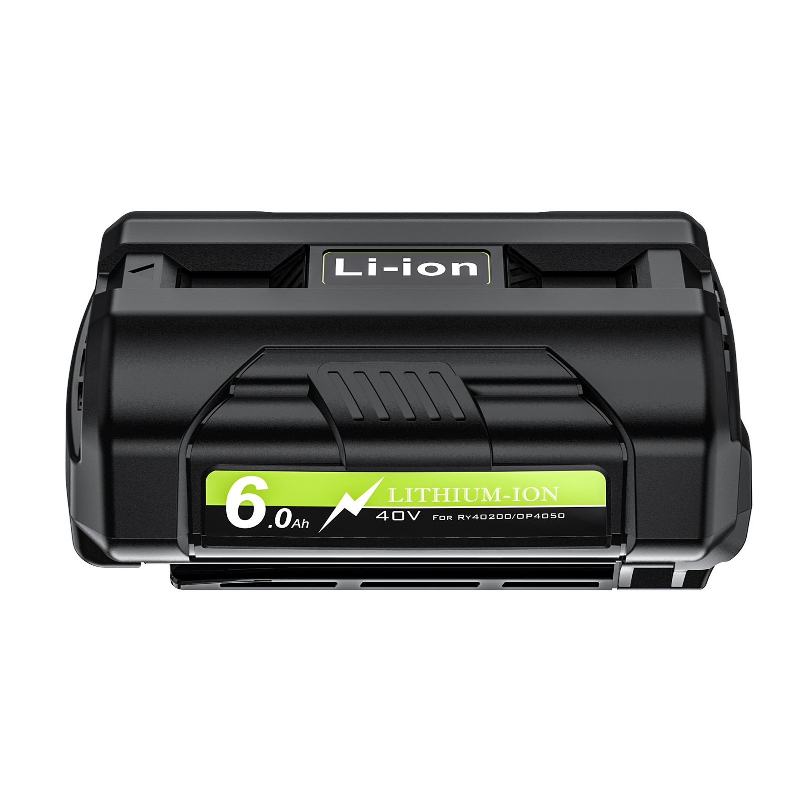 For Ryobi 40 Volt 5.0Ah Battery High Capacity Lithium-Ion OP4050 OP4060 OP40501