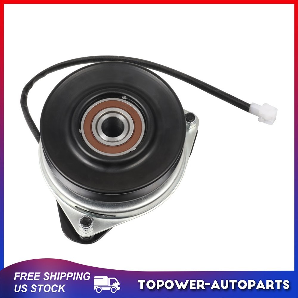 Electric PTO Clutch for Simplicity Snapper 1686883, 1686883SM, 1687296SM