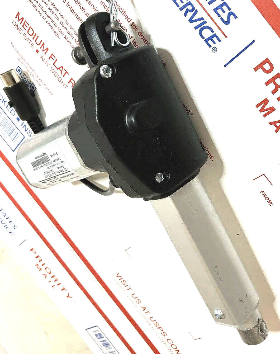 Lazy La z Boy motor actuator TiMotion TA9 2060 001 10.000075.0001 FREE SHIPPING!
