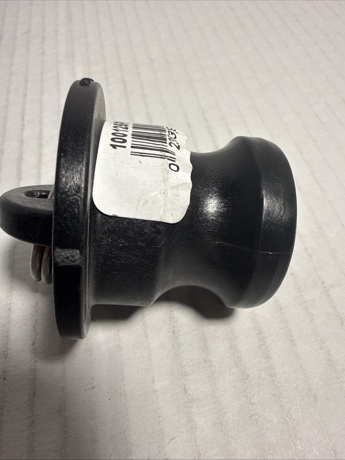 SHIPSN24HRS- Banjo 100125PL Dust Plugs