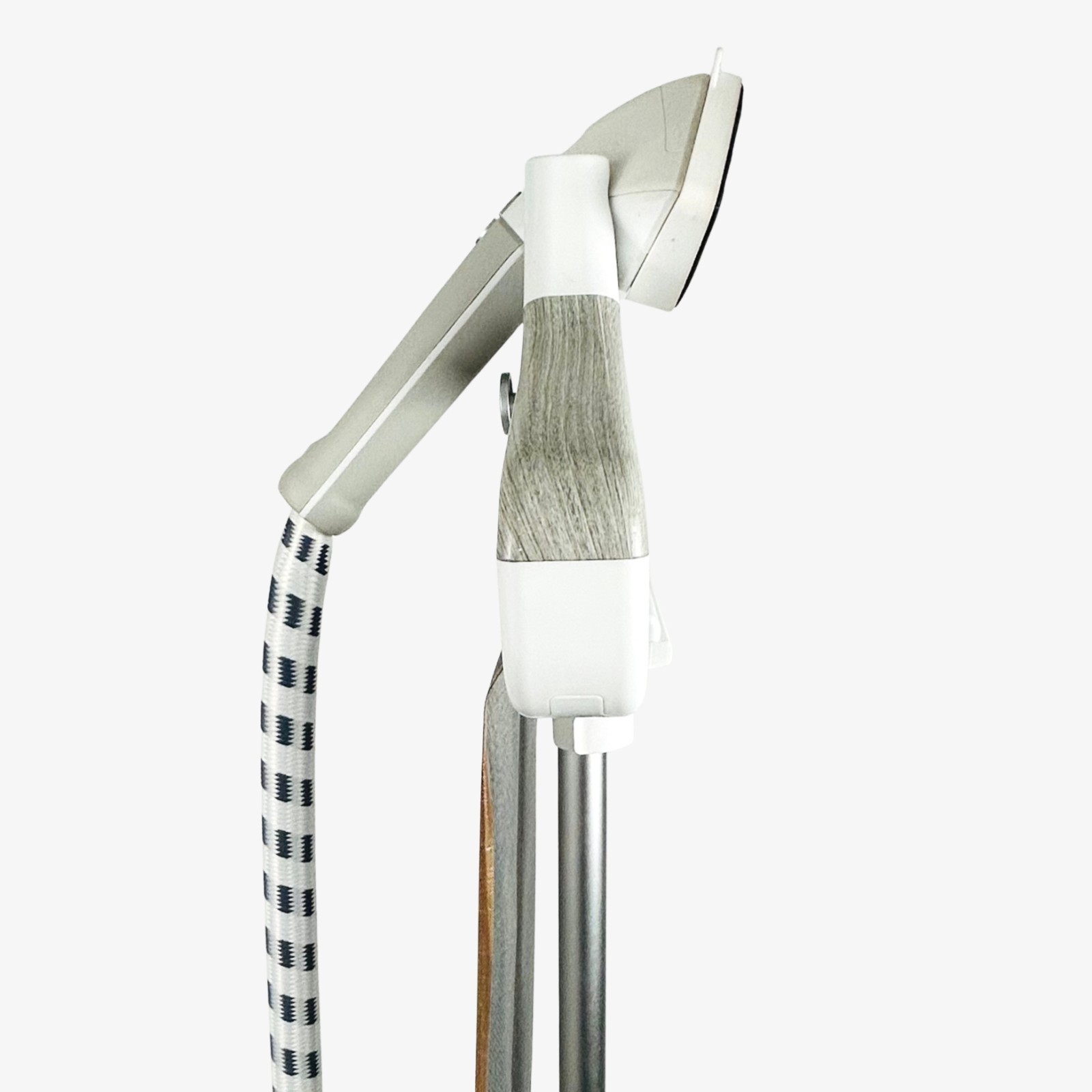 Rowenta Pro Style Care IS8440 Garment Steamer 1700W Complete w/ Manual