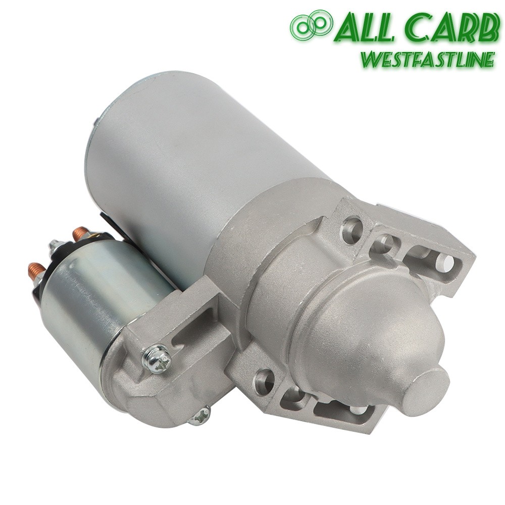 STARTER AM132702 FOR KOHLER CUB CADET 2409801 2509808 2509809 2509811 Mower